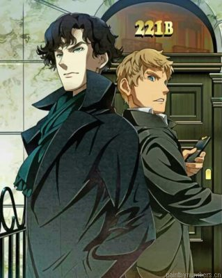 Sherlock Painting By Numbers.png