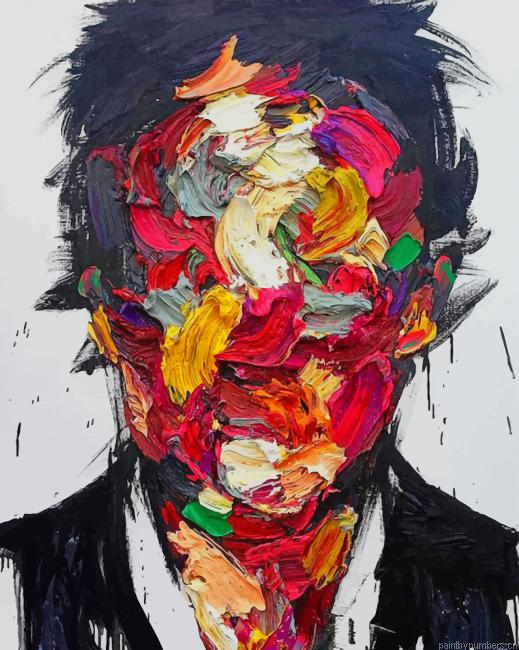 Shin Kwangho Art Painting By Numbers.png