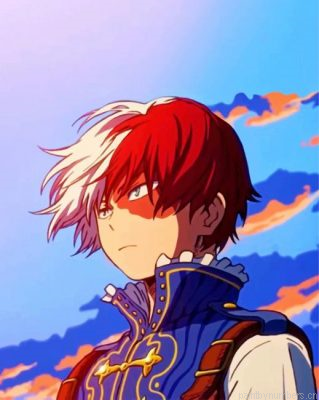 Shoto Todoroki Painting By Numbers.png