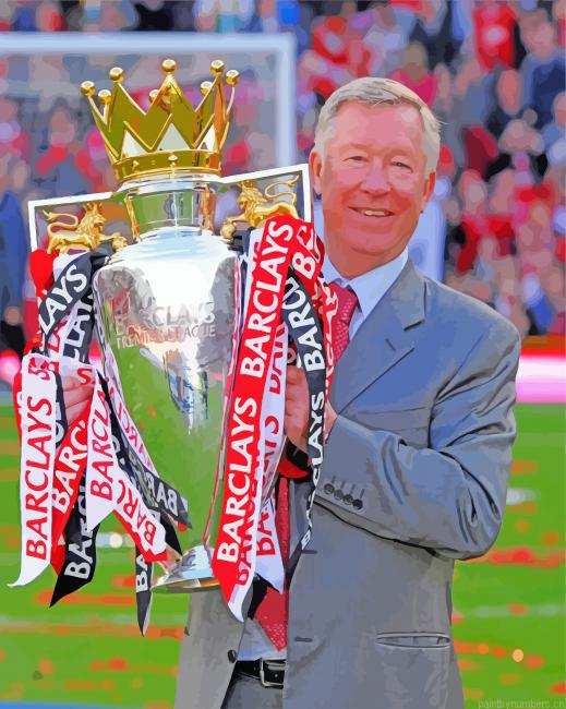Sir Alex Ferguson Painting By Numbers.png