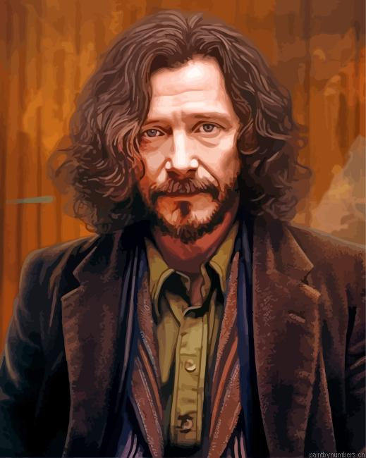Sirius Black Painting By Numberss.png