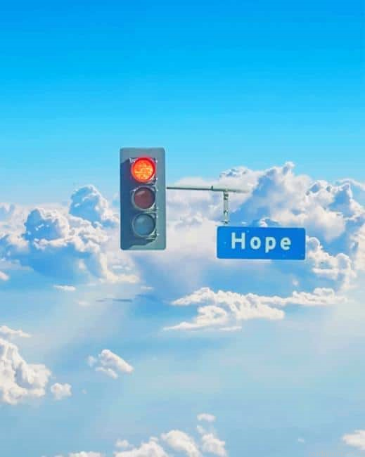 Sky Road Painting By Numberss.png