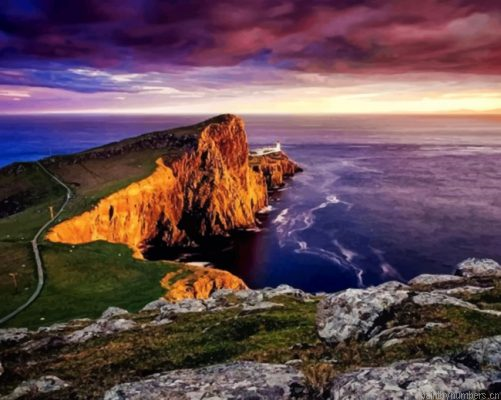 Skye Scotland Painting By Numbers.png