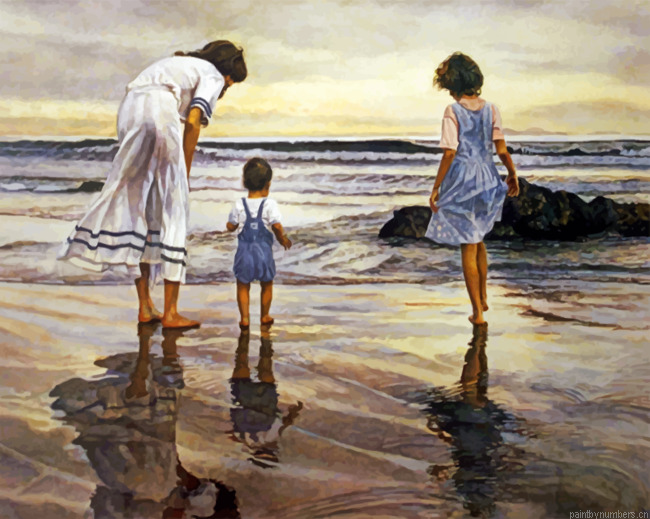Sliver Strand Painting By Numberss.png