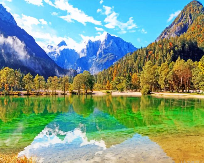 Slovenija Painting By Numberss.png