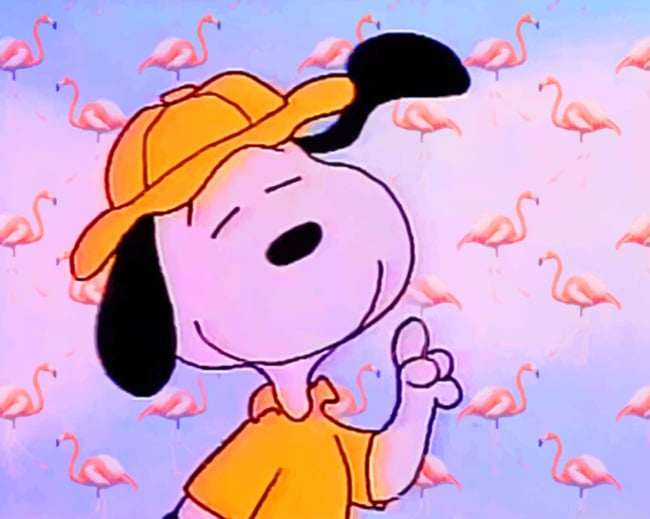 Snoopy Painting By Numbers.png