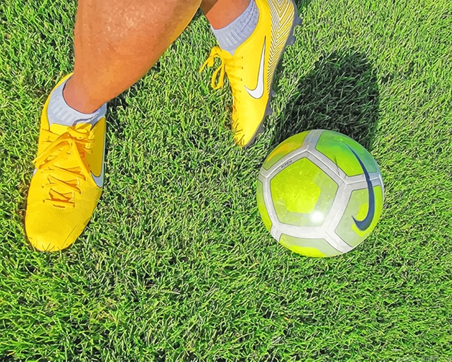 Soccer Time Painting By Numberss.png