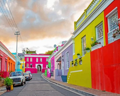 South Africa Cape Town Painting By Numbers.png