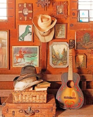 South Western Decor Painting By Numberss.png