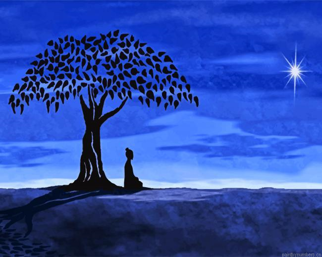 Spiritual Awakening Painting By Numbers.png