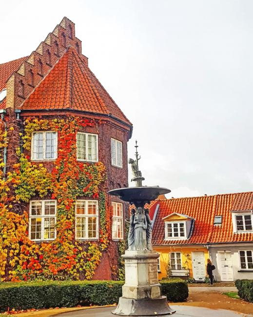 Stadsarkiv Aalborg Buildings Painting By Numberss.png