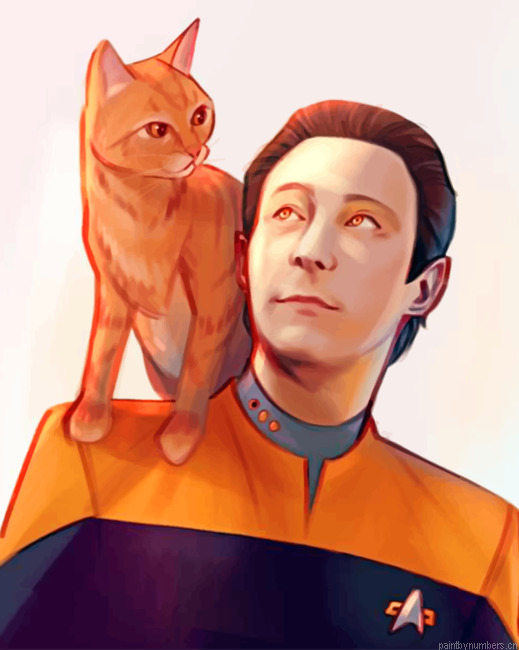 Star Trek Character Painting By Numberss.png