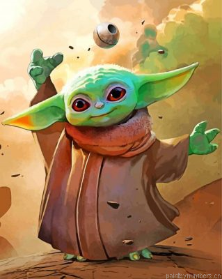 Star Wars Baby Yoda Painting By Numbers.png