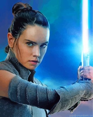 Star Wars Rey Painting By Numbers.png