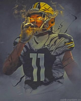 Steelers Illustration Painting By Numbers.png