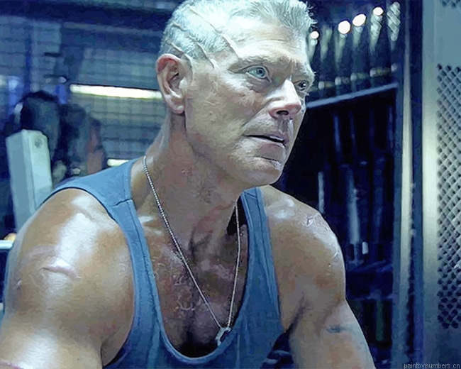 Stephen Lang Avatar Movies Painting By Numberss.png