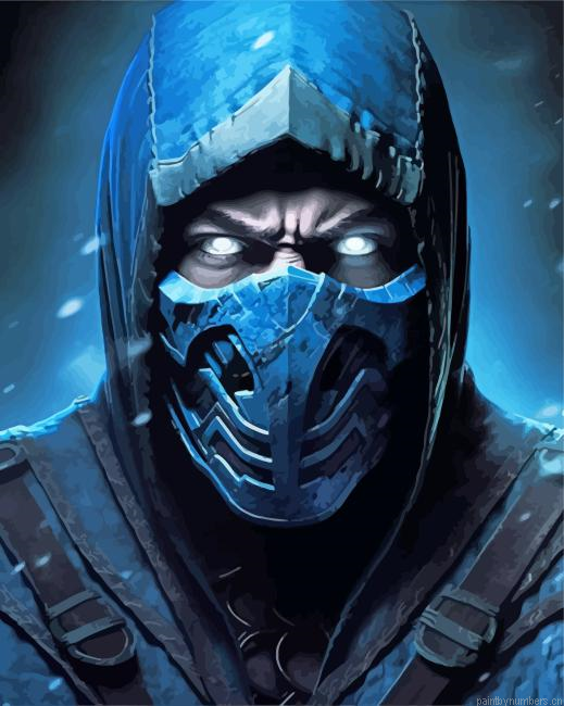Sub Zerosub Zero Painting By Numberss.png