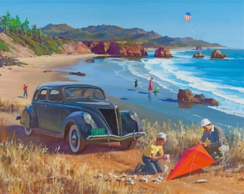 Summer Vibes Painting By Numbers.png
