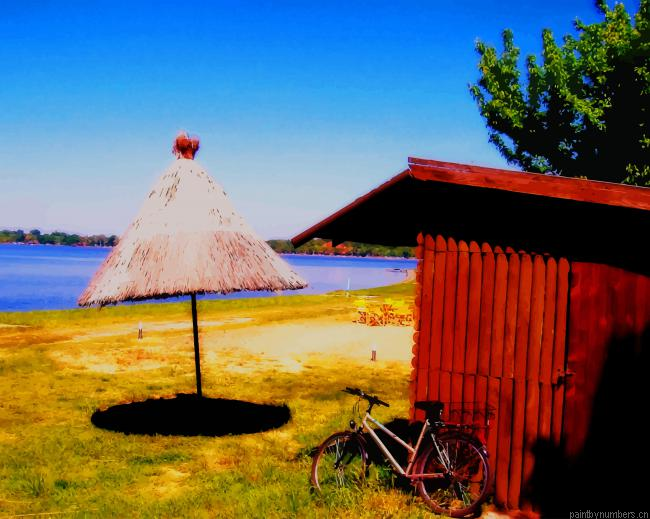 Summertime Vibes Painting By Numberss.png