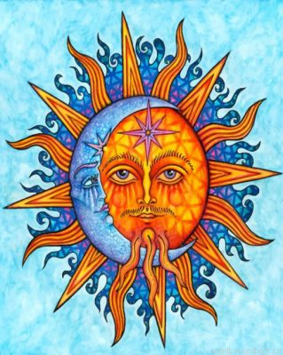 Sun And Moon Painting By Numbers.png