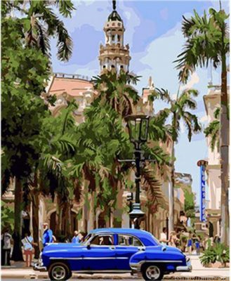 Sunny Havana Painting By Numbers.png