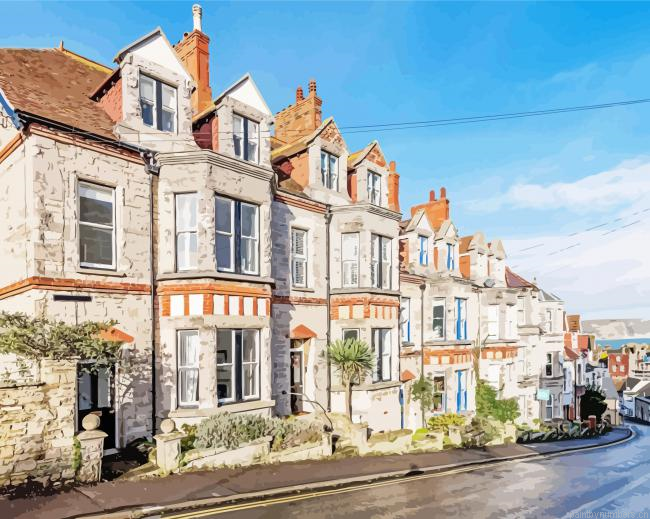 Swanage Streets Painting By Numberss.png