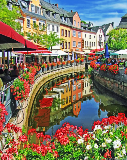 Sweden Painting By Numberss.png