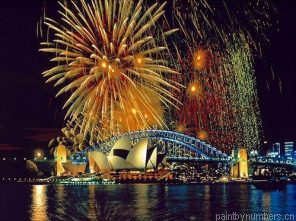 Sydney New Years Eve Painting By Numberss.png