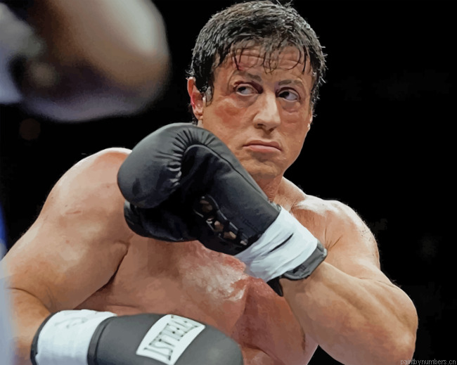 Sylvester Stallone Painting By Numbers.png