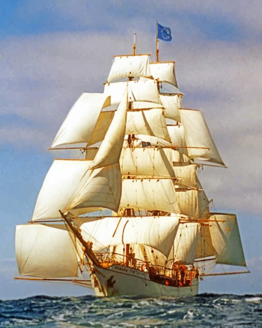 Tall Ship Painting By Numbers.png