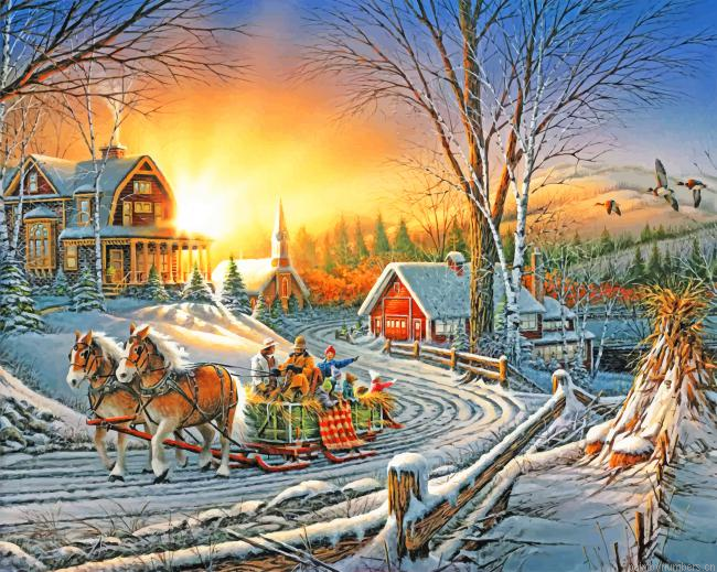 Terry Redlin Painting By Numberss.png