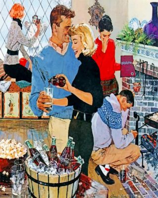Thanks Giving Celebration Painting By Numbers.png