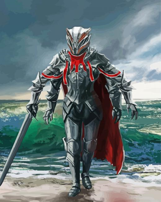The Battlemaster Painting By Numberss.png