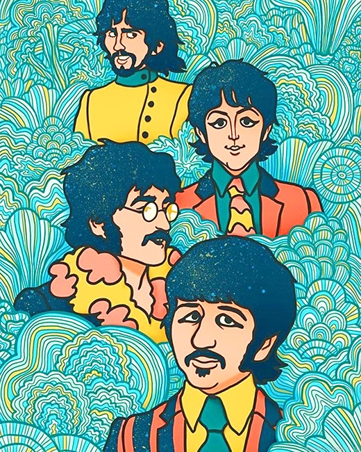 The Beatles Art Painting By Numbers.png