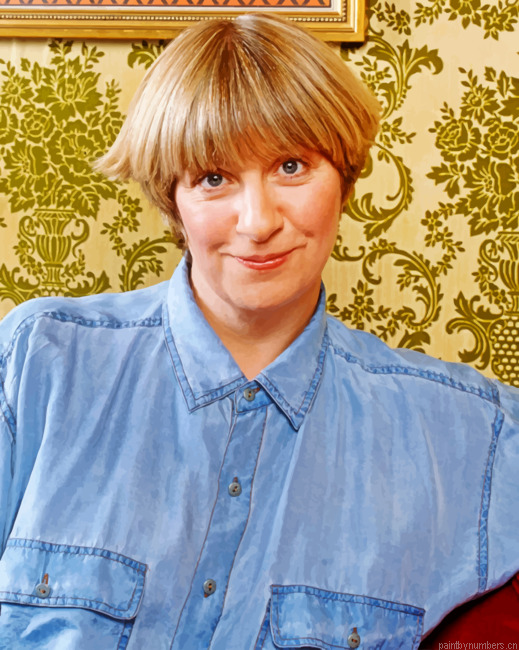 The Beautiful Victoria Wood Painting By Numberss.png