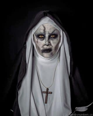 The Conjuring Painting By Numberss.png