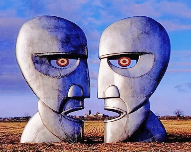The Division Bell Pink Floyd Painting By Numbers.png