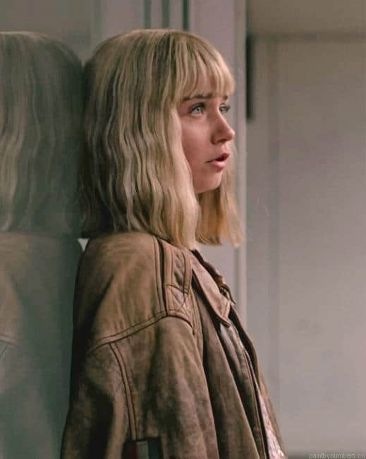The End Of The Fucking World Alyssa Actors Painting By Numberss.png