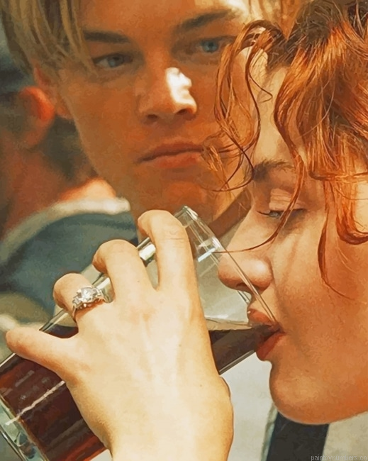 The Eyes Never Lie Titanic Painting By Numberss.png