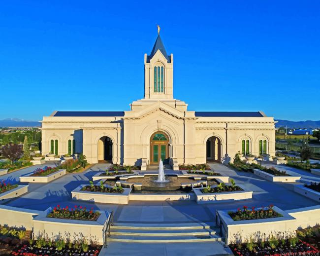 The Fort Collins Colorado Temple Painting By Numberss.png