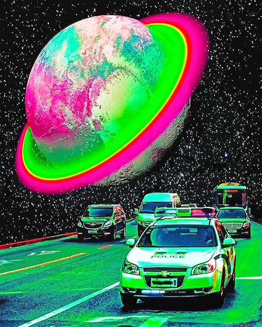 The Future Cars Space Painting By Numberss.png