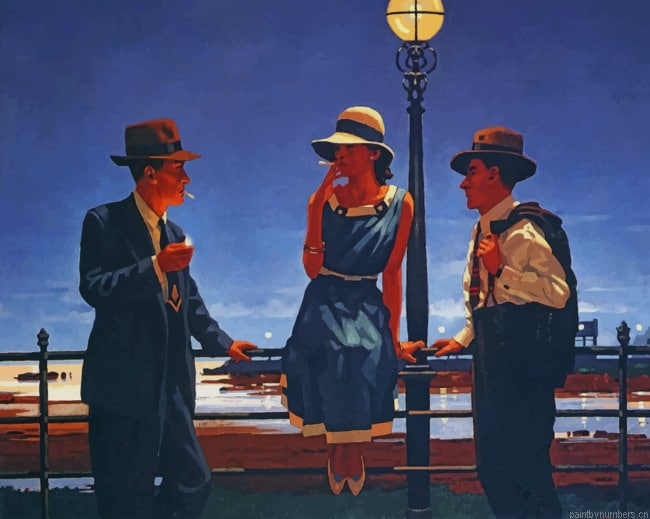 The Game Of Life Arts Painting By Numberss.png
