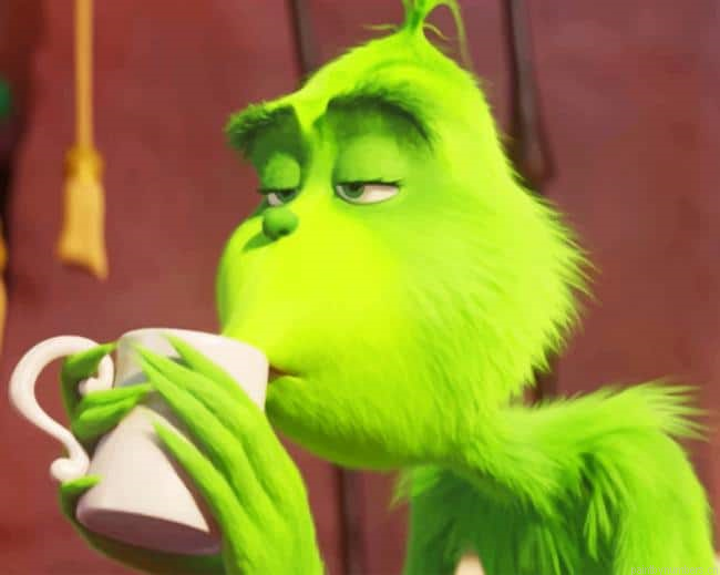 The Grinch Animations Painting By Numberss.png