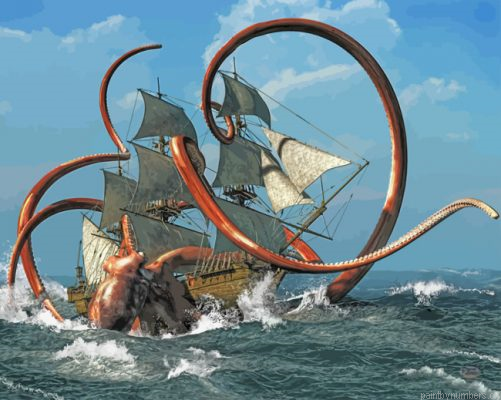 The Kraken Daniel Eskridge Painting By Numbers.png