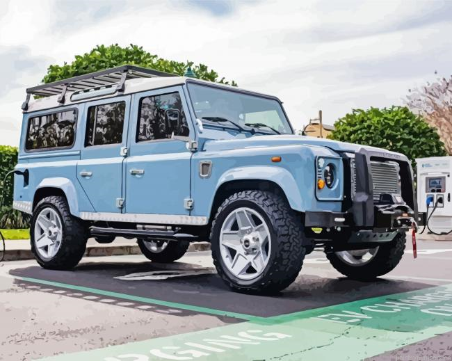 The Land Rover Defender Painting By Numberss.png