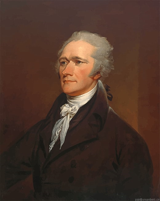 The Legend Alexander Hamilton Painting By Numbers.png