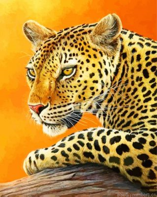The Leopard Painting By Numbers.png
