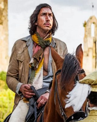 The Man Who Killed Don Quixote Painting By Numbers.png