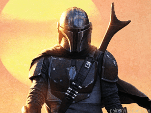 The Mandalorian Painting By Numberss.png