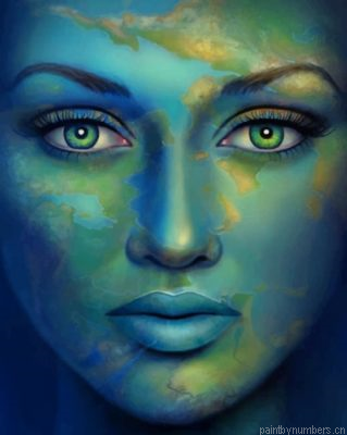 The Mother Nature Painting By Numbers.png